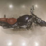 Мотоцикл Yamaha DRAGSTAR XVS400 CLASSIC з пробігом 134 km з пробігом 134 km