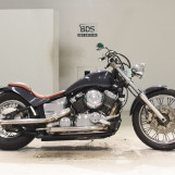 Мотоцикл Yamaha DRAGSTAR XVS400 CLASSIC з пробігом 134 km з пробігом 134 km
