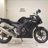 Мотоцикл Honda CBR250R с пробегом 47402 km