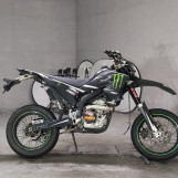 Мотоцикл Yamaha WR250X с пробегом 71505 km