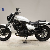 Мотоцикл Kawasaki ELIMINATOR400-3 с пробегом 339 km с пробегом 339 km