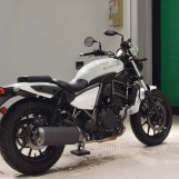 Мотоцикл Kawasaki ELIMINATOR400-3 с пробегом 339 km с пробегом 339 km