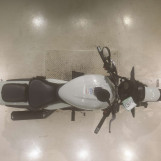 Мотоцикл Kawasaki ELIMINATOR400-3 с пробегом 339 km с пробегом 339 km