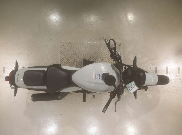 Мотоцикл Kawasaki ELIMINATOR400-3 с пробегом 339 km с пробегом 339 km