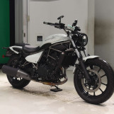 Мотоцикл Kawasaki ELIMINATOR400-3 с пробегом 339 km с пробегом 339 km