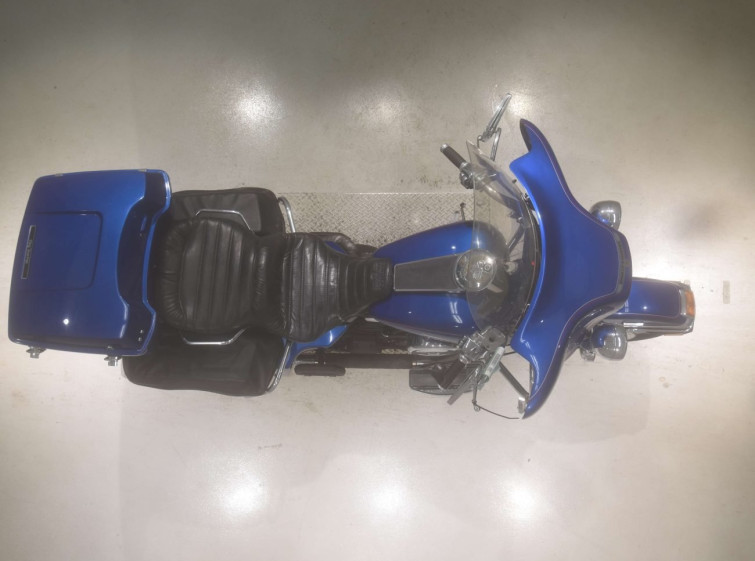 Мотоцикл HD ELECTRA GLIDE FLHS1340 з пробігом 69535 km з пробігом 69535 km