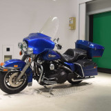 Мотоцикл HD ELECTRA GLIDE FLHS1340 з пробігом 69535 km з пробігом 69535 km