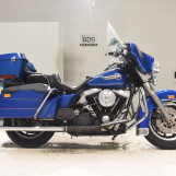 Мотоцикл HD ELECTRA GLIDE FLHS1340 з пробігом 69535 km з пробігом 69535 km