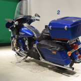 Мотоцикл HD ELECTRA GLIDE FLHS1340 з пробігом 69535 km з пробігом 69535 km