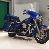 Мотоцикл HD ELECTRA GLIDE FLHS1340 з пробігом 69535 km з пробігом 69535 km