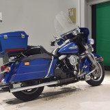 Мотоцикл HD ELECTRA GLIDE FLHS1340 з пробігом 69535 km з пробігом 69535 km