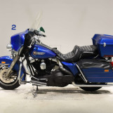 Мотоцикл HD ELECTRA GLIDE FLHS1340 з пробігом 69535 km з пробігом 69535 km