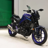 Мотоцикл Yamaha MT-03A с пробегом 2227 km с пробегом 2227 km