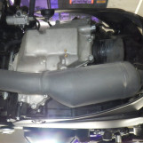 Мотоцикл Yamaha MT-03A с пробегом 2227 km с пробегом 2227 km