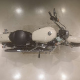 Мотоцикл HD SPORTSTER XL883L з пробігом 16400 km з пробігом 16400 km