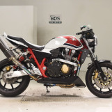 Мотоцикл Honda CB1300SF з пробігом 74098 km