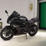 Мотоцикл Kawasaki NINJA400 з пробігом 25273 km з пробігом 25273 km