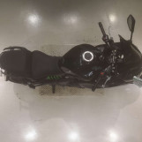 Мотоцикл Kawasaki NINJA400 з пробігом 25273 km з пробігом 25273 km