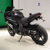 Мотоцикл Kawasaki NINJA400 з пробігом 25273 km з пробігом 25273 km