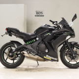 Мотоцикл Kawasaki NINJA400 з пробігом 25273 km з пробігом 25273 km