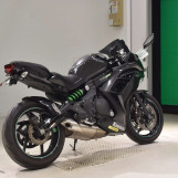 Мотоцикл Kawasaki NINJA400 з пробігом 25273 km з пробігом 25273 km