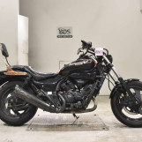 Мотоцикл Kawasaki ELIMINATOR 250V с пробегом 69174 km