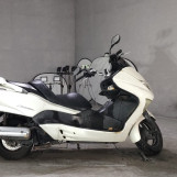 Мотоцикл Honda FORZA X