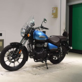 Мотоцикл Enfield METEOR 350 с пробегом 2672 km с пробегом 2672 km