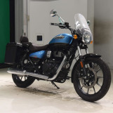 Мотоцикл Enfield METEOR 350 с пробегом 2672 km с пробегом 2672 km