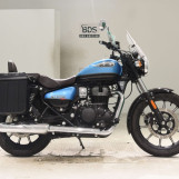 Мотоцикл Enfield METEOR 350 с пробегом 2672 km с пробегом 2672 km