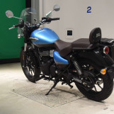 Мотоцикл Enfield METEOR 350 с пробегом 2672 km с пробегом 2672 km