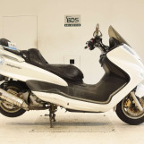 Мотоцикл Yamaha MAJESTY с пробегом 36382 km