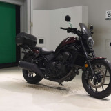 Мотоцикл Honda REBEL CMX1100DCT с пробегом 2522 km с пробегом 2522 km