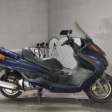 Мотоцикл Yamaha MAJESTY 250 с пробегом 4309 km