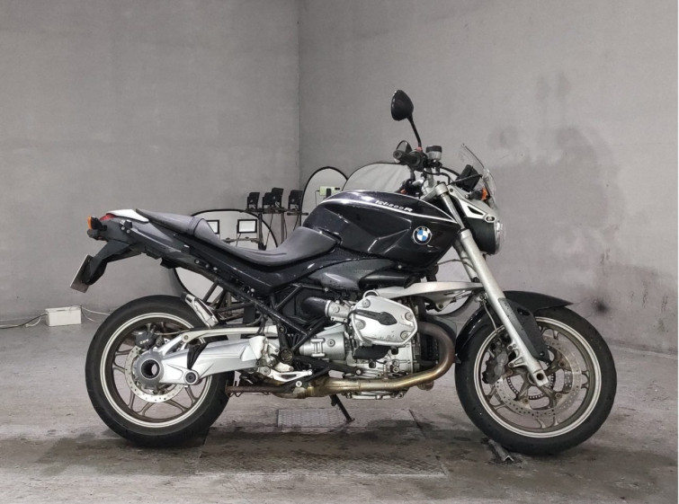 Мотоцикл BMW R1200R