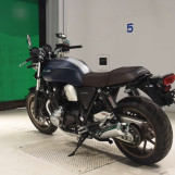 Мотоцикл Honda CB1100RS с пробегом 2084 km с пробегом 2084 km