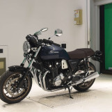 Мотоцикл Honda CB1100RS с пробегом 2084 km с пробегом 2084 km