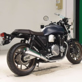 Мотоцикл Honda CB1100RS с пробегом 2084 km с пробегом 2084 km