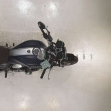 Мотоцикл Honda CB1100RS с пробегом 2084 km с пробегом 2084 km