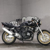 Мотоцикл Honda CB400SFV