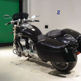 Мотоцикл Suzuki BOULEVARD M109R с пробегом 14867 m с пробегом 14867 m