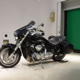 Мотоцикл Suzuki BOULEVARD M109R с пробегом 14867 m с пробегом 14867 m
