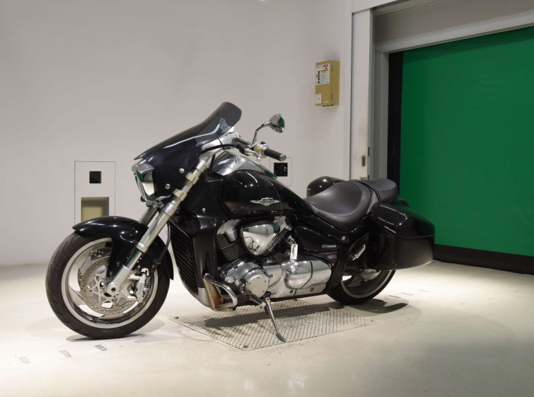 Мотоцикл Suzuki BOULEVARD M109R с пробегом 14867 m с пробегом 14867 m