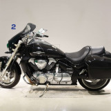 Мотоцикл Suzuki BOULEVARD M109R с пробегом 14867 m с пробегом 14867 m