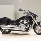 Мотоцикл Suzuki BOULEVARD M109R с пробегом 14867 m с пробегом 14867 m