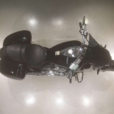 Мотоцикл Suzuki BOULEVARD M109R с пробегом 14867 m с пробегом 14867 m