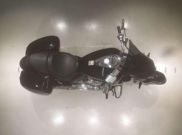 Мотоцикл Suzuki BOULEVARD M109R с пробегом 14867 m с пробегом 14867 m