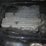 Мотоцикл Suzuki BOULEVARD M109R с пробегом 14867 m с пробегом 14867 m