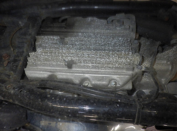 Мотоцикл Suzuki BOULEVARD M109R с пробегом 14867 m с пробегом 14867 m