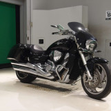 Мотоцикл Suzuki BOULEVARD M109R с пробегом 14867 m с пробегом 14867 m